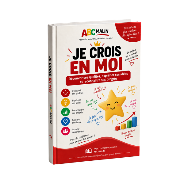 Je Crois en Moi