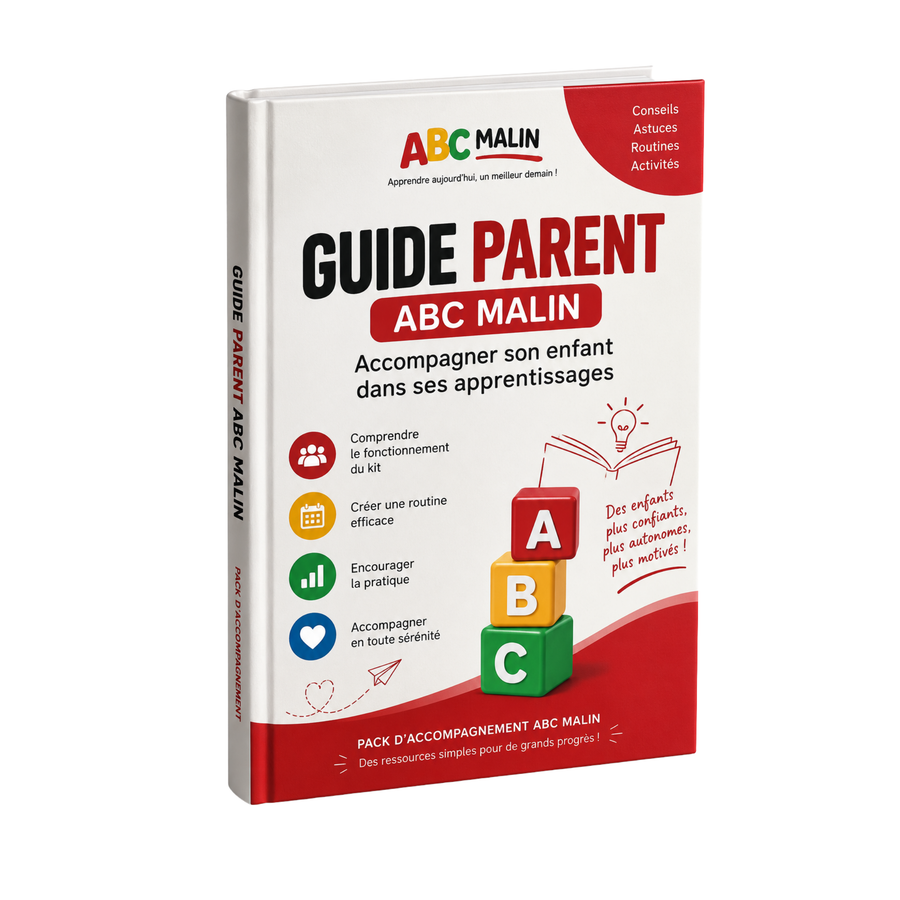Guide Parent ABC Malin